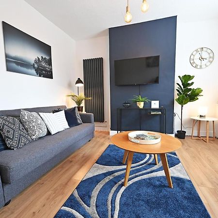 The Coffee Pot Cottage In Town Centre Free Parking Stratford-upon-Avon Exterior photo
