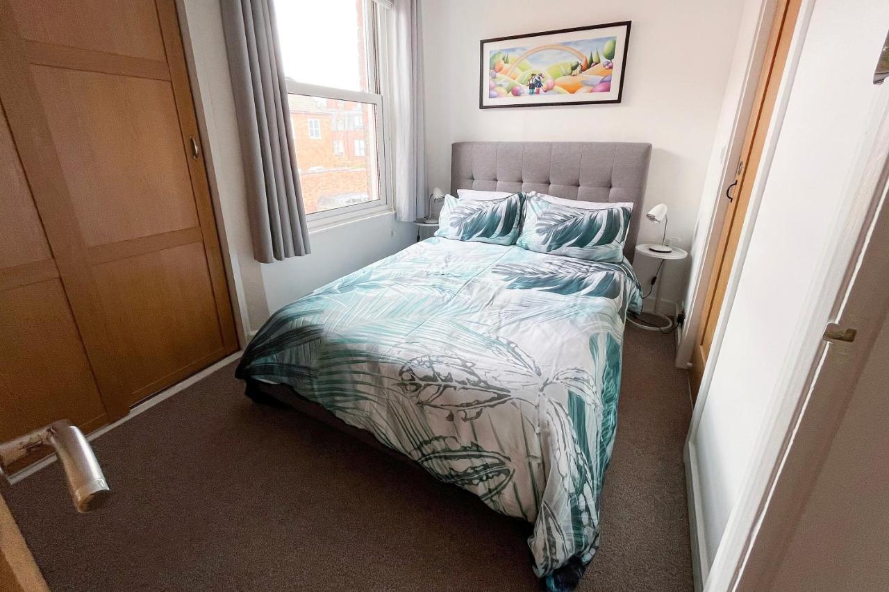 The Coffee Pot Cottage In Town Centre Free Parking Stratford-upon-Avon Exterior photo